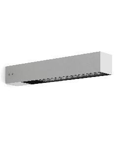 Flag 430 LED 2.2K 35W Corten Dali