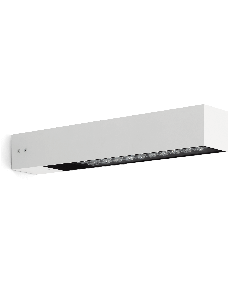 Flag 430 LED 2.2K 35W Bianco Dali