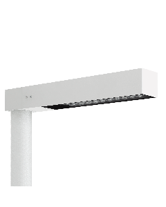 Flag 430 Post LED 2.2K 35W Bianco Dali
