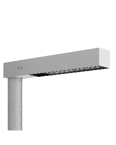Flag 430 Post LED 2.2K 35W Grigio Dali