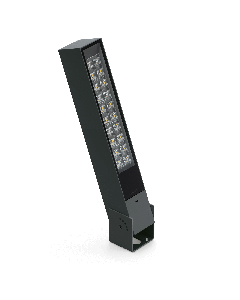 Flag 430 Reg LED 2.2K 35W Antrac. Dali