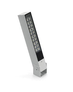 Flag 430 Reg LED 2.2K 35W Grigio Dali