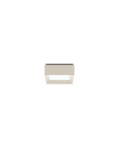 Flo Q 150 LED 4K 10W Sabbia Dali Push