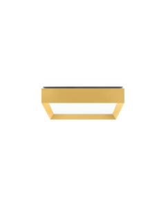 Flo Q 300 LED 4K 30W Gold