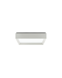Flo Q 300 LED 4K 30W Light Grey