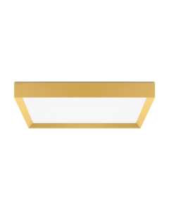 Flo Q 500 LED 4K 39W Gold