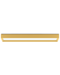 Flo R 800 LED 4K 54W Gold