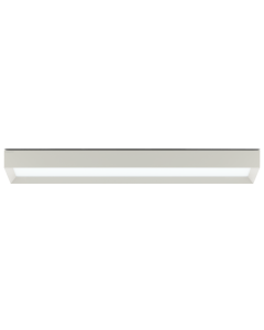 Flo R 800 LED 4K 54W Light Grey