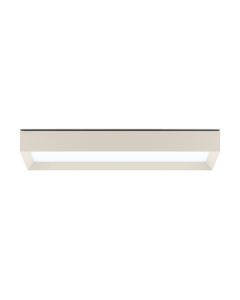 Flo R LED 4K 39W Sabbia