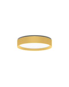 Flo T 300 LED 4K 30W Gold