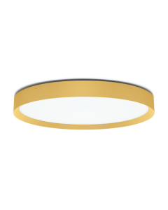 Flo T 500 LED 4K 45W Gold