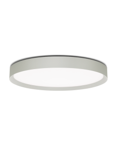 Flo T 500 LED 4K 45W Light Grey