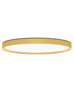 Flo T 800 LED 4K 65W Gold