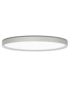 Flo T 800 LED 4K 65W Light Grey