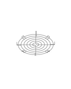 Griglia di protezione per Beta Gold