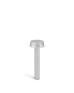 Mushu Cap 450 LED 4K 5,5W Grigio