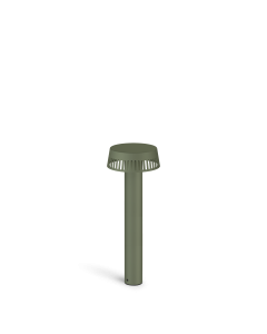 Mushu Cap 450 LED 4K 5,5W Verde