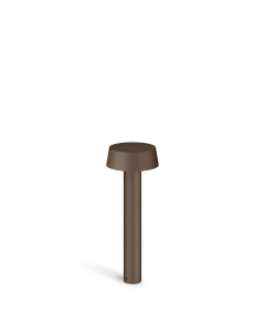 Mushu Cap Full 450 LED 4K 5,5W Brown Bro