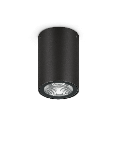 Noa 100 Top LED 4K 16W Nero H