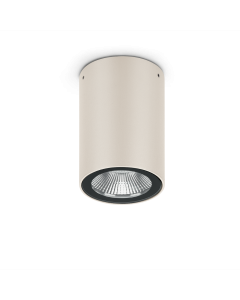 Noa 100 Top LED 4K 16W Sabbia H