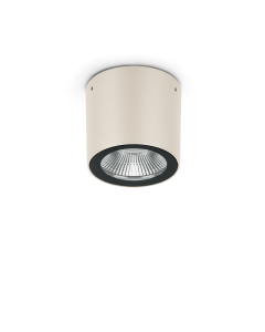 Noa 50 Top LED 4K 9W Sabbia H