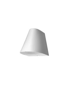 Spike wit 1100 LED + UPLIGHT 3000K