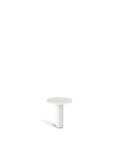 Stik 200 Opal Bollard 270 LED 3K 9W Bian