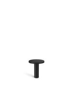 Stik 200 Opal Bollard 270 LED 4K 9W Nero