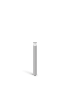 Stik 60 Flat Opal Bollard 450 LED 4K 5,5
