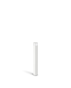 Stik 60 Flat Opal Bollard 450 LED 4K 5,5