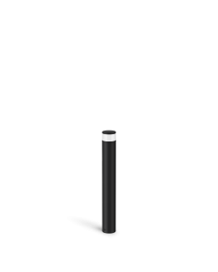Stik 60 Flat Opal Bollard 450 LED 4K 5,5
