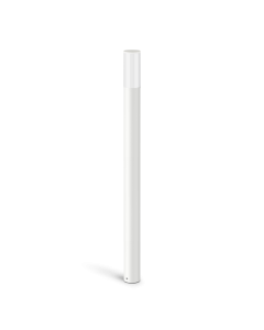 Stik 60 Opal Bollard 840 LED 4K 5,5W Bia