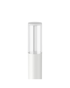Stik 60 Trasp LED 4K 5,5W Bianco