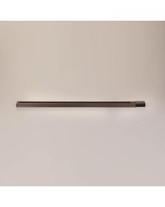 1m Single Circuit Track Kit Bronze / Bla