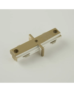 Track Mini Joiner, Gold