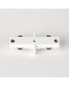 Track Mini Joiner, White