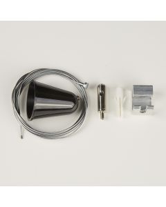 SL 1F rail ophanging