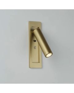 Marylebone Recessed LED Reading Light Go