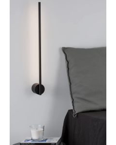 ADEN Sandy Black Aluminium LED 10 Watt A