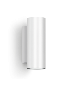 Ago Applique U&D LED 2.2K 10W Bianco