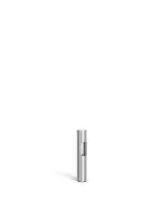 Ago Bollard H300 2L LED 2.2K 10W Marrone