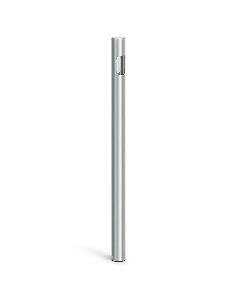 Ago Bollard H900 2L LED 2.2K 10W Marrone