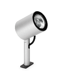 Ago pl Gar. LED 4K 20W Verde H