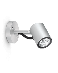 Ago Wall LED 2.2K 6W Marrone