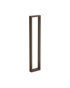 Arke 1000 LED 4K 6,5W Brown Bronze