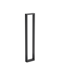 Arke 1000 LED 4K 6,5W Corten