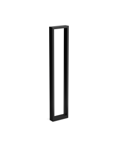 Arke 1000 LED 4K 6,5W Nero