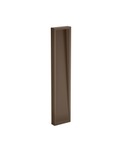Arke Full 1000 LED 4K 6,5W Brown Bronze