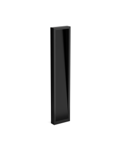 Arke Full 1000 LED 4K 6,5W Nero