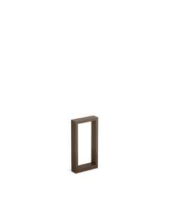Arke 400 LED 4K 6,5W Brown Bronze